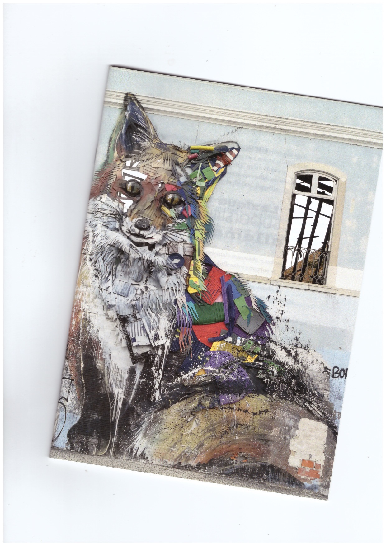 STOLTERFOHT, Ulf - Lexique des superstitions allemandes